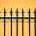 Iron Fence Cost Per Foot in Arizona 2025
