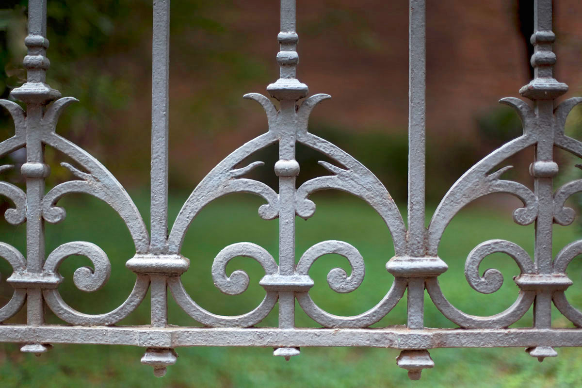 Ornamental Irons Fences Costs Scottsdale 2026