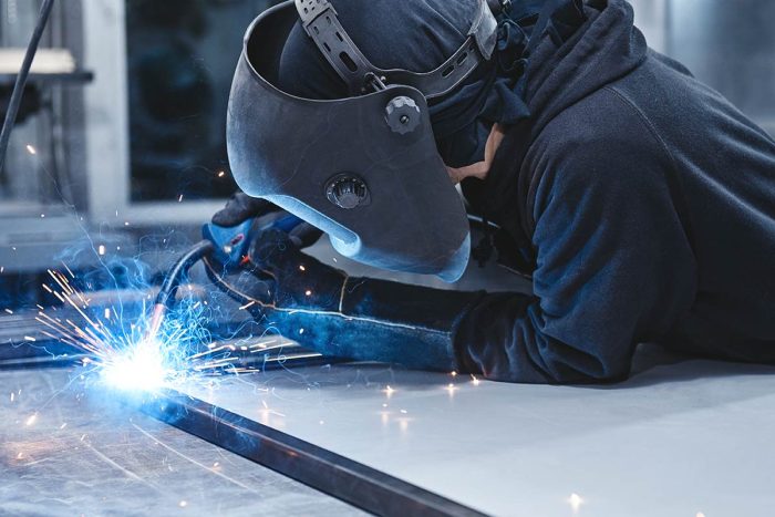 Welding Services