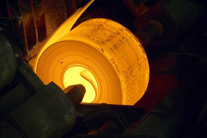 hot-rolled-steel-fabrication