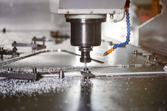 types-of-cnc-machines
