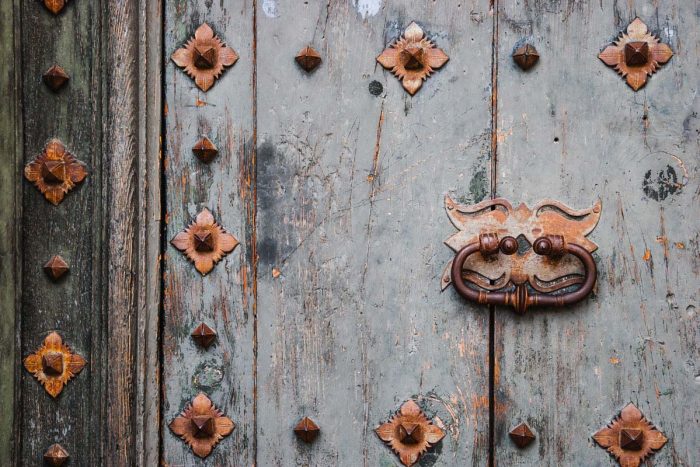 Name a Type of Metal