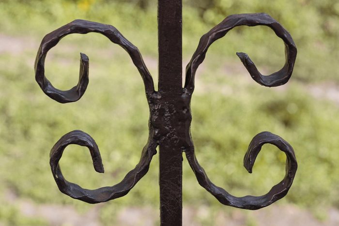 types-of-cast-and-wrought-irons