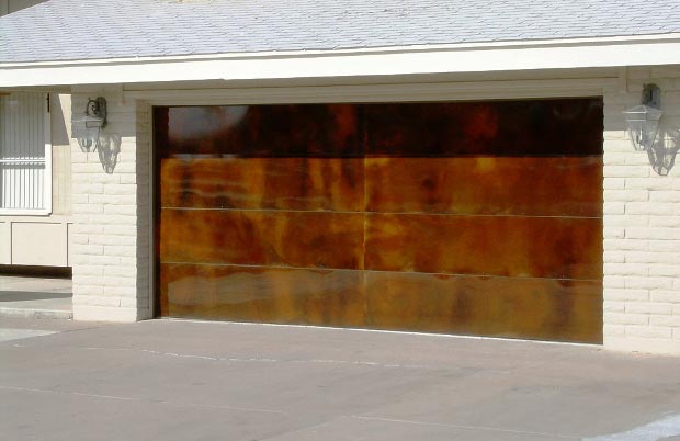 garagedoor