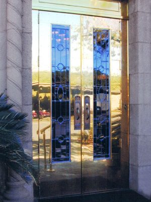 custom-brass-doors-in-arizona