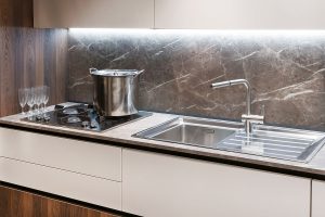 What Is the Best Metal for Countertops?