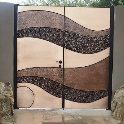 custom-entry-door-fabrications-in-arizona