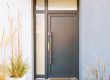 Why a High-End Iron Door Adds Value to Your Home