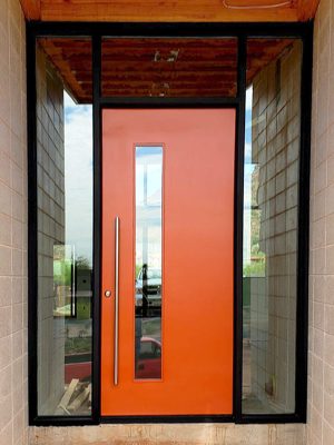 custom-finish-and-colored-doors-in-arizona
