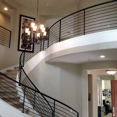 custom-metal-stairway-railings-in-arizona