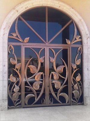 custom-sculpted-doors-in-arizona