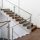 Custom Metal Stair Railings For Phoenix Home Remodels