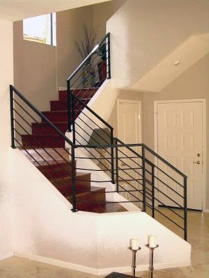 custom-staircase-u-shaped