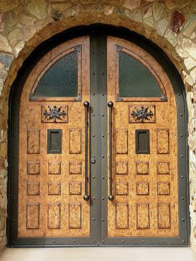 double-entryway-doors-in-arizona