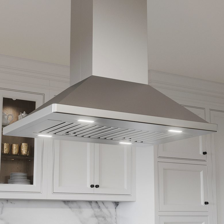 Island Range Hoods Artistic Alloys & Design, LLC.