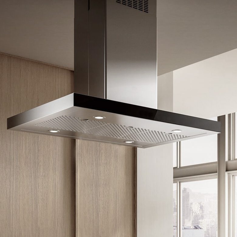 Ductless Range Hoods Artistic Alloys & Design, LLC.