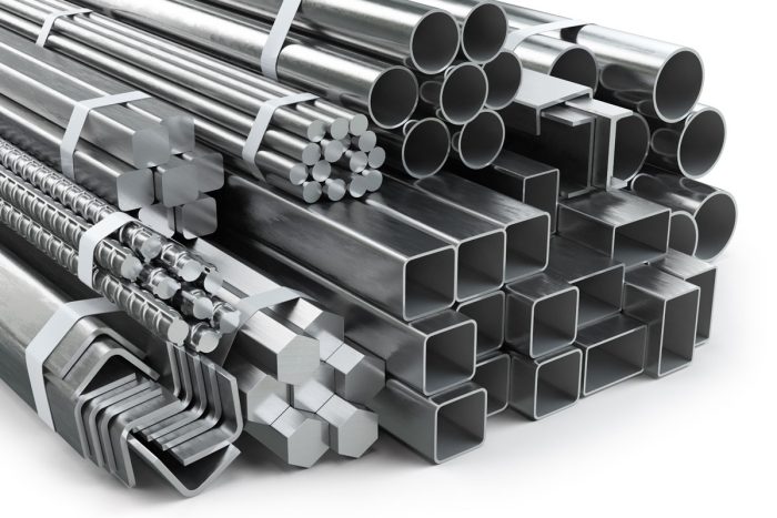 Types of Stainless Steel