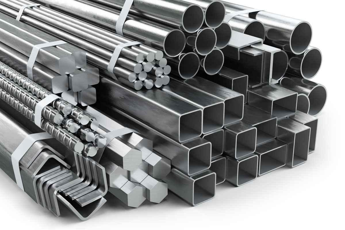 Types of Stainless Steel Types of Stainless Steel