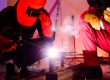 What is Arc Welding