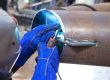 What is Tack Welding?