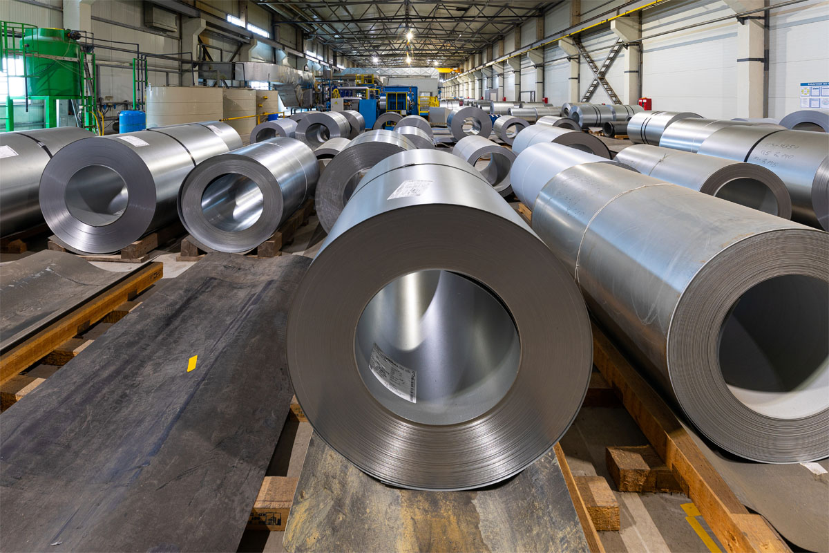 What Is Stainless Steel