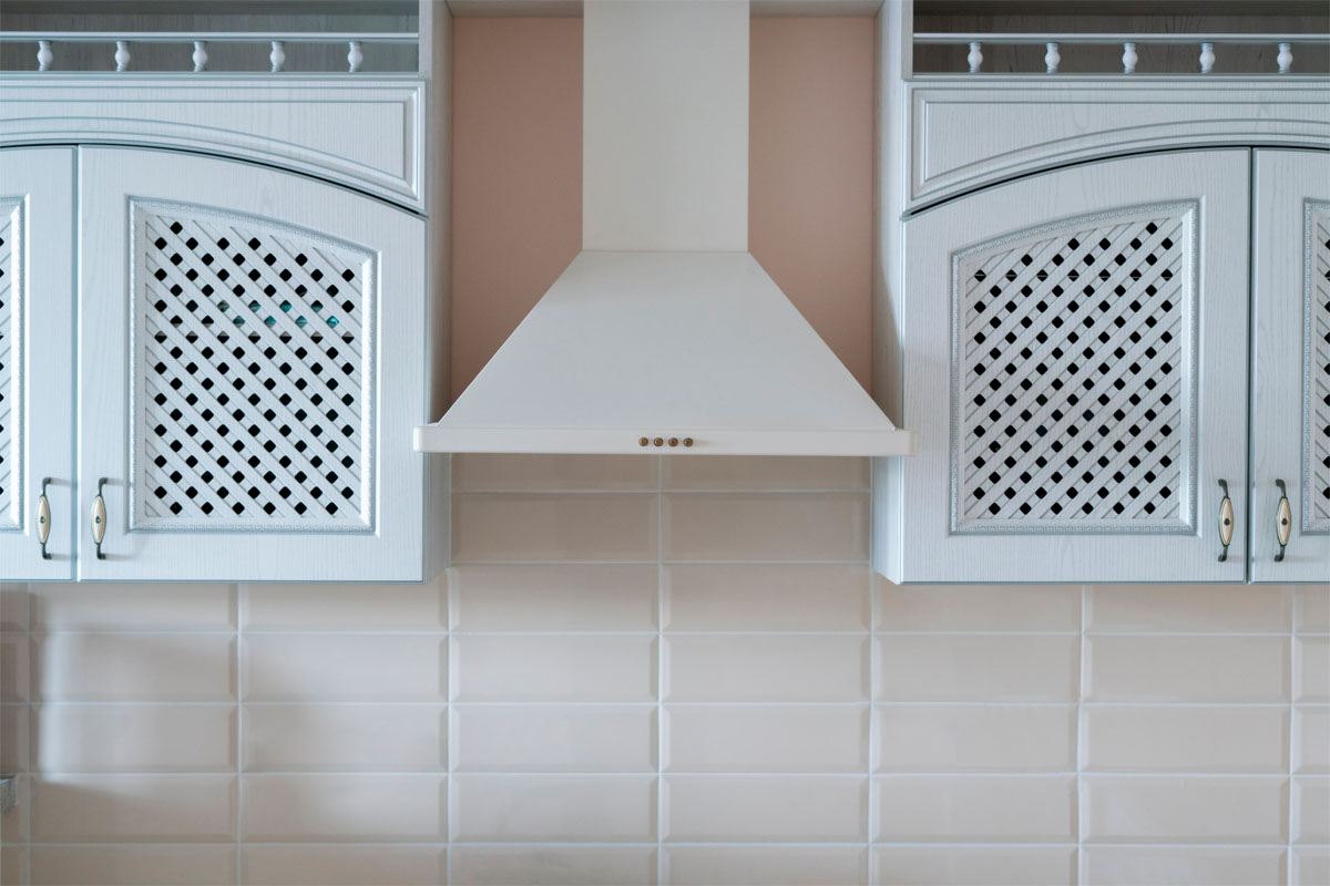 How Does a Ductless Range Hood Work