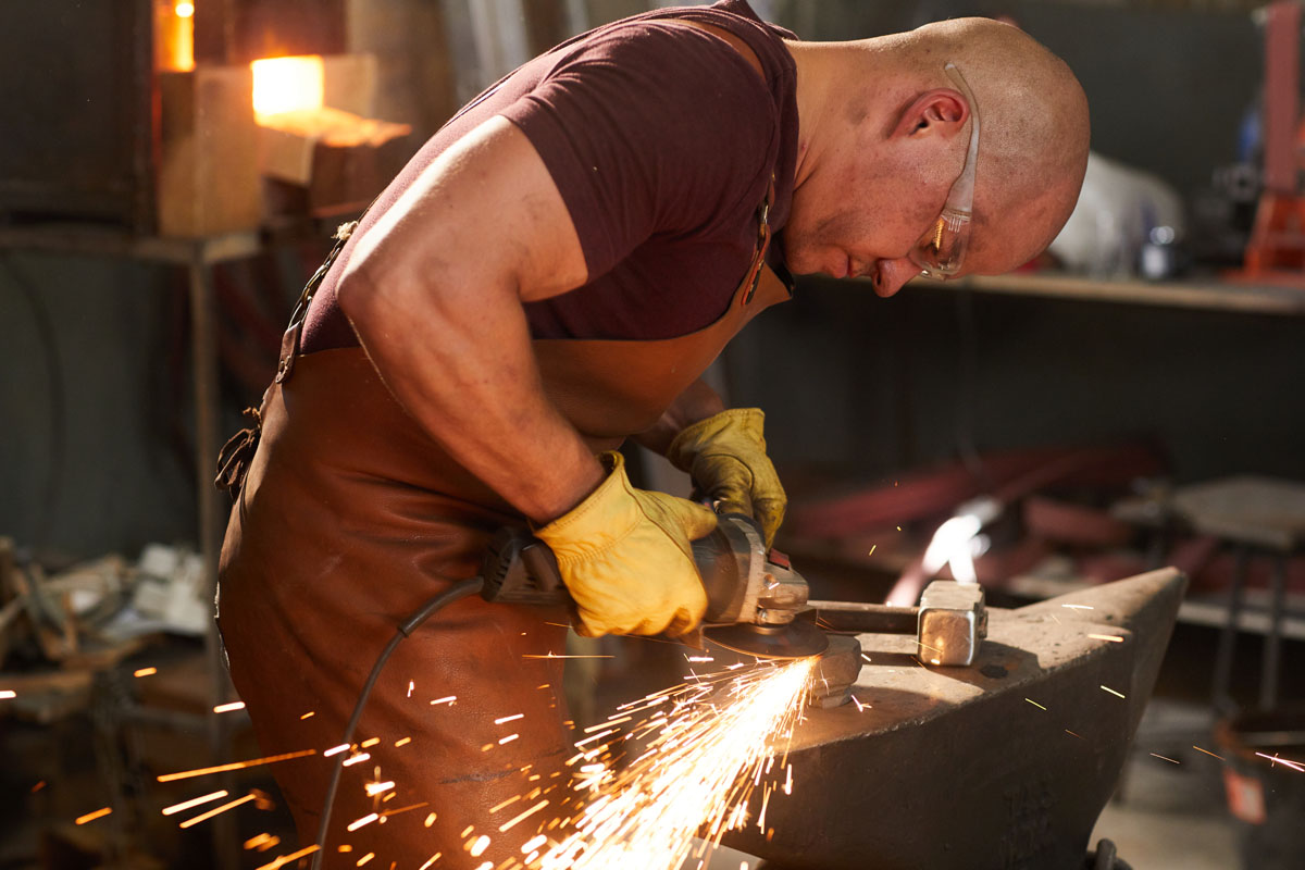 Metal Fabrication Cost