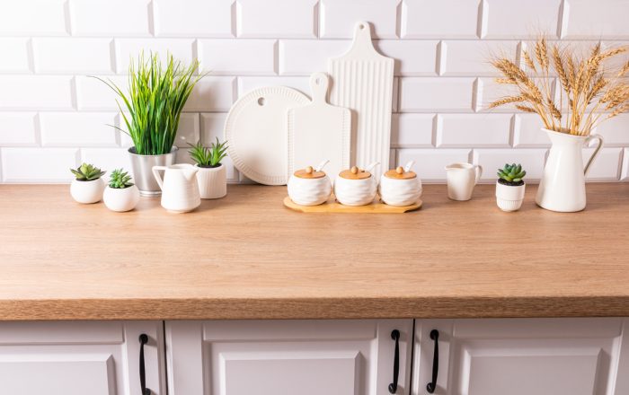 How Deep Are Counter Tops