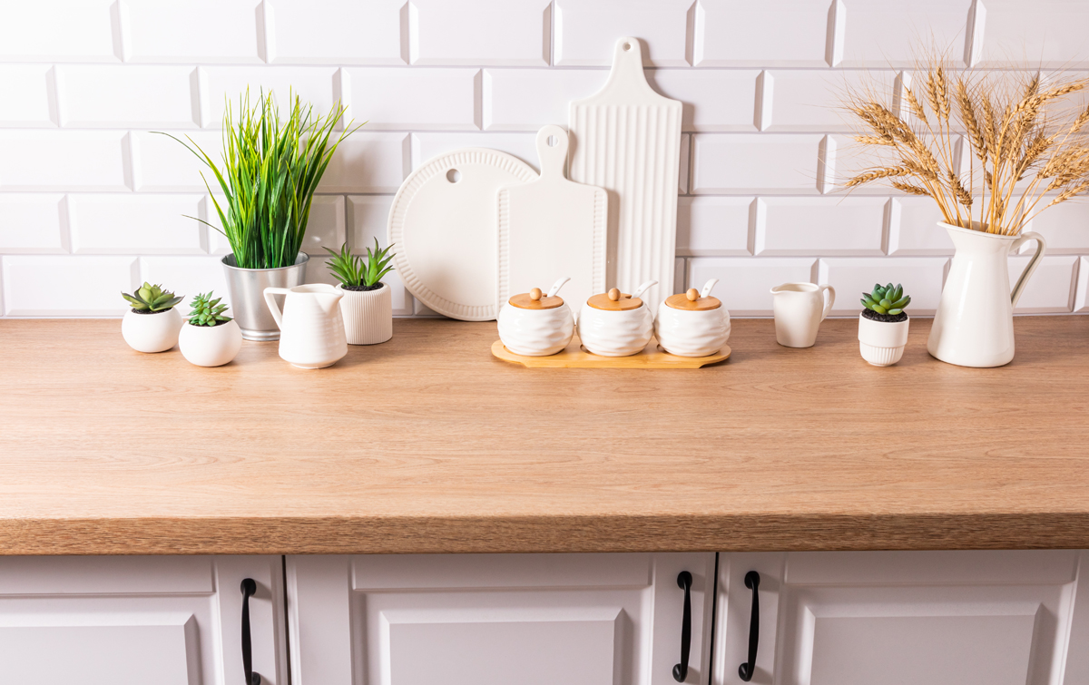 How Deep Are Counter Tops