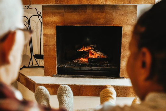 What Is A Direct Vent Fireplace