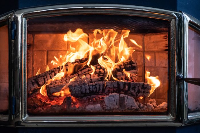 Does A Gas Fireplace Need A Chimney