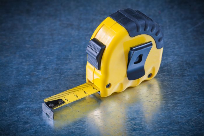 Residential Door Sizes