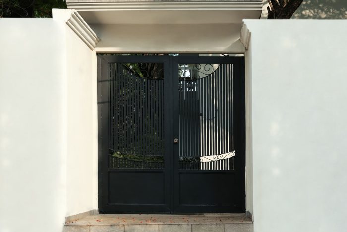 Benefits of Security Doors Benefits of Security Doors