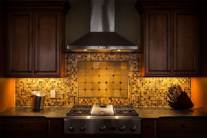 What Are the Parts of a Range Hood Called What Are the Parts of a Range Hood Called