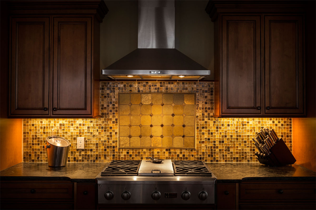 What Are the Parts of a Range Hood Called What Are the Parts of a Range Hood Called