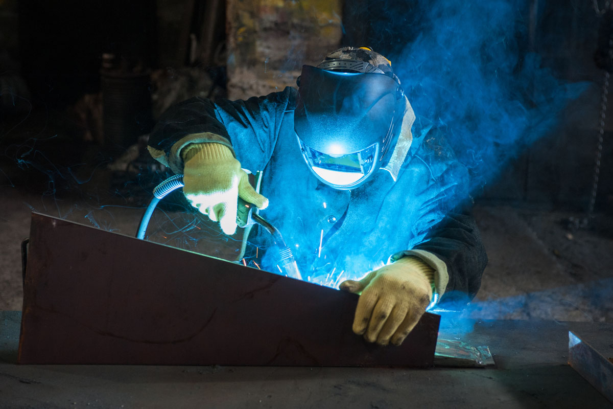 What Is Stainless Steel Fabrication
