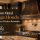 Custom Metal Range Hoods For Luxury Kitchen Remodels