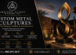 Custom Metal Sculptures for Scottsdale Homes and Businesses