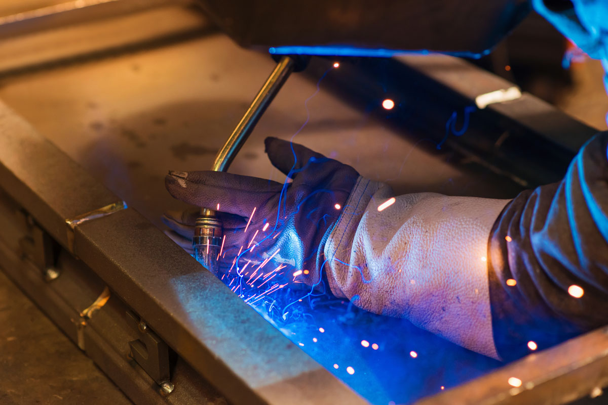 Choosing a Custom Metal Fabrication Partner