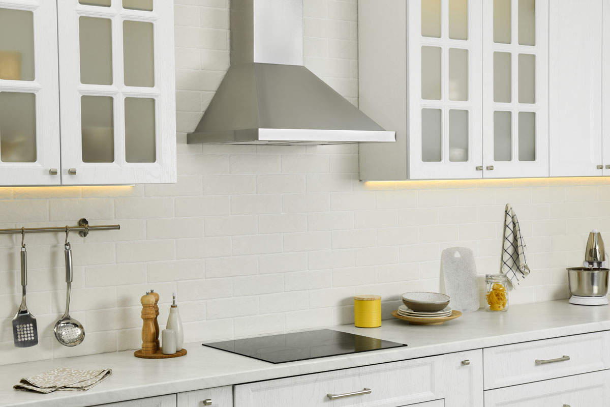 Range Hood Benefits