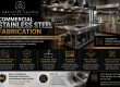 Commercial Stainless Steel Fabrication Phoenix Guide
